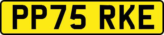 PP75RKE