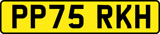 PP75RKH