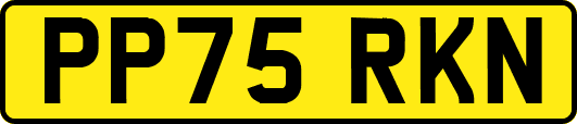 PP75RKN
