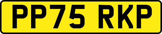 PP75RKP