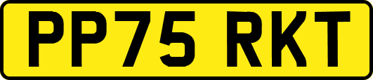PP75RKT