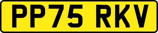 PP75RKV
