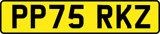 PP75RKZ