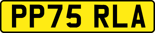 PP75RLA