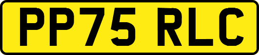 PP75RLC