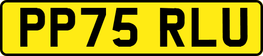 PP75RLU