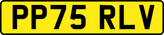 PP75RLV