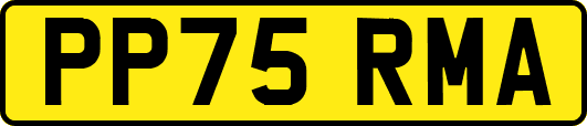 PP75RMA