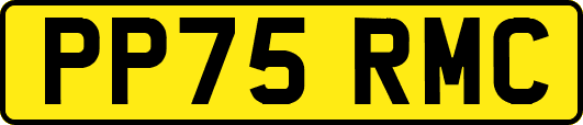 PP75RMC