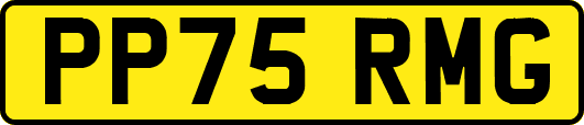 PP75RMG