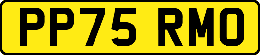 PP75RMO