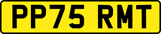 PP75RMT