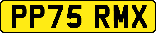 PP75RMX