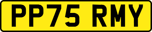 PP75RMY