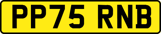 PP75RNB