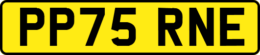 PP75RNE