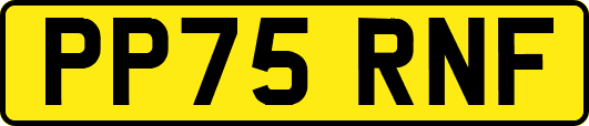 PP75RNF