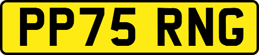 PP75RNG