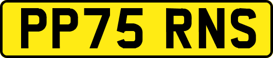 PP75RNS