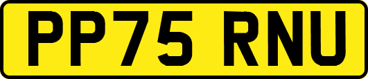 PP75RNU