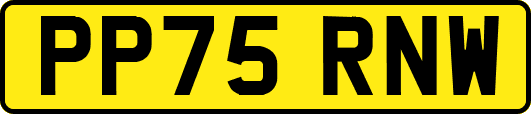PP75RNW