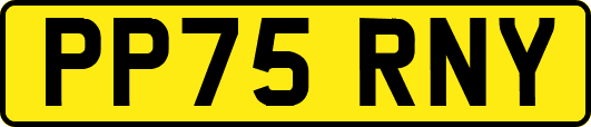 PP75RNY