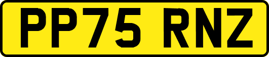 PP75RNZ