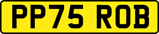 PP75ROB