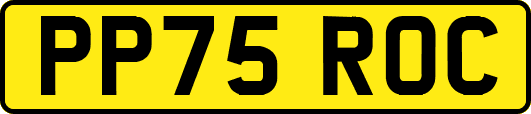 PP75ROC