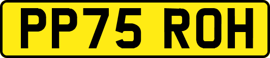 PP75ROH