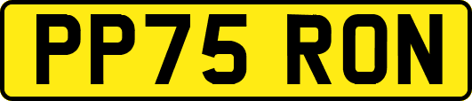 PP75RON