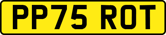 PP75ROT
