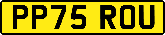 PP75ROU