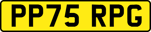 PP75RPG