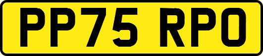 PP75RPO
