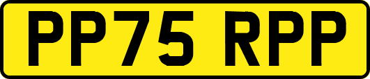PP75RPP