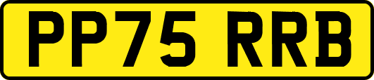 PP75RRB