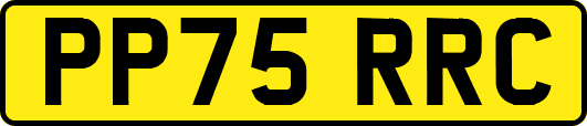PP75RRC