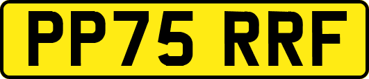 PP75RRF