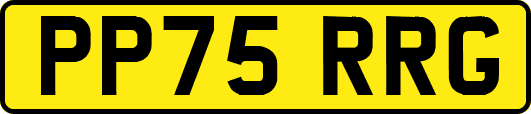 PP75RRG