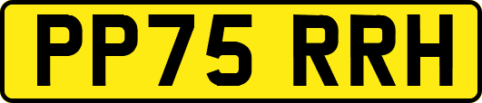 PP75RRH