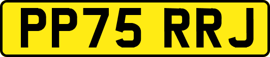 PP75RRJ