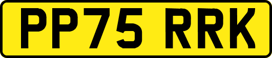 PP75RRK