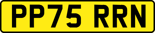 PP75RRN