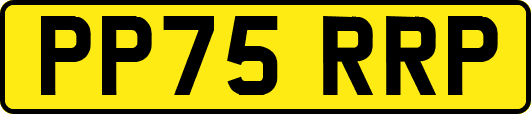 PP75RRP