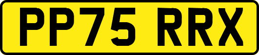 PP75RRX