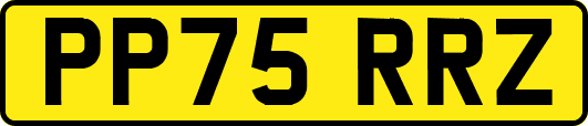 PP75RRZ