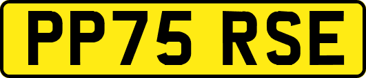 PP75RSE
