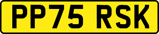 PP75RSK