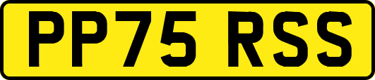 PP75RSS